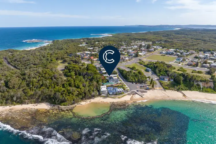 1,2,3/7 Bald Street, Norah Head NSW 2263