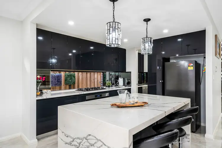 Sixth view of Homely house listing, 11 Rosepark Drive, Marsden Park NSW 2765