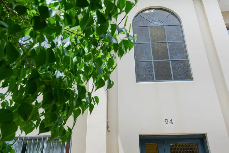 Second view of Homely block of units listing, 94 Despointes Street, Marrickville NSW 2204