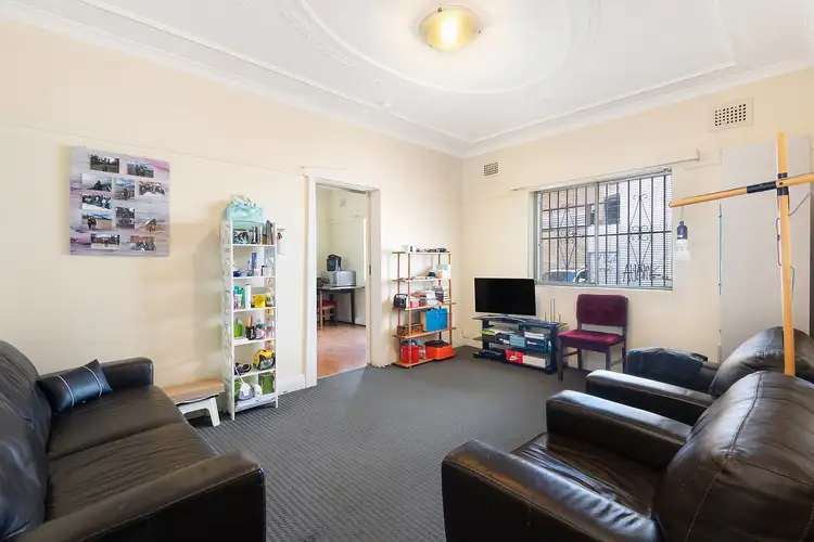 Third view of Homely block of units listing, 94 Despointes Street, Marrickville NSW 2204