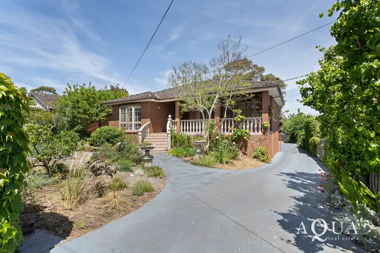 Main view of Homely house listing, 22 Ithaca Road, Frankston South VIC 3199