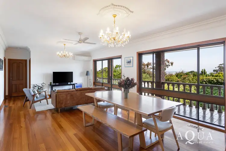 Fifth view of Homely house listing, 22 Ithaca Road, Frankston South VIC 3199