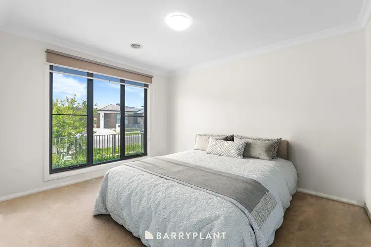 Second view of Homely house listing, 11 Juncus Street, Narre Warren VIC 3805