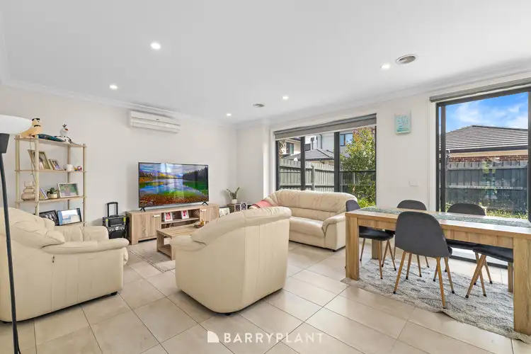 Fifth view of Homely house listing, 11 Juncus Street, Narre Warren VIC 3805