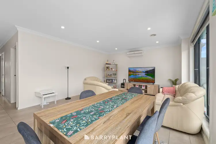 Sixth view of Homely house listing, 11 Juncus Street, Narre Warren VIC 3805
