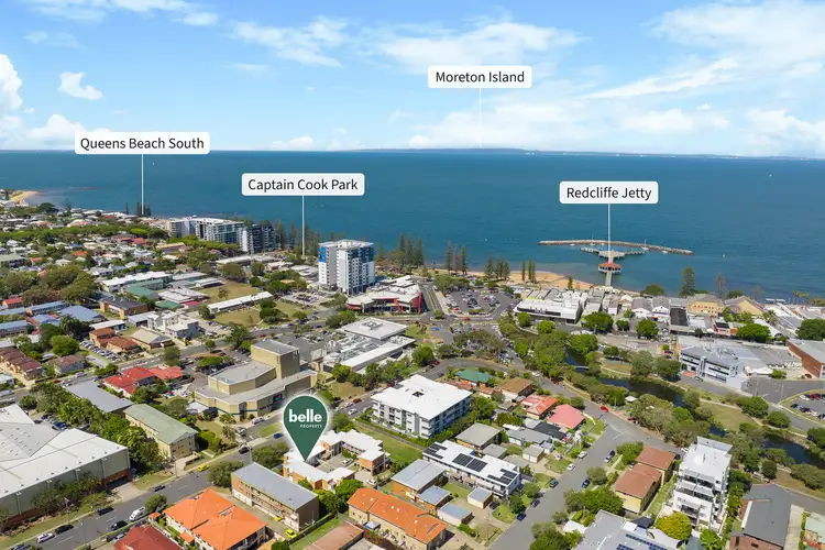 11/13-15 Downs Street, Redcliffe QLD 4020