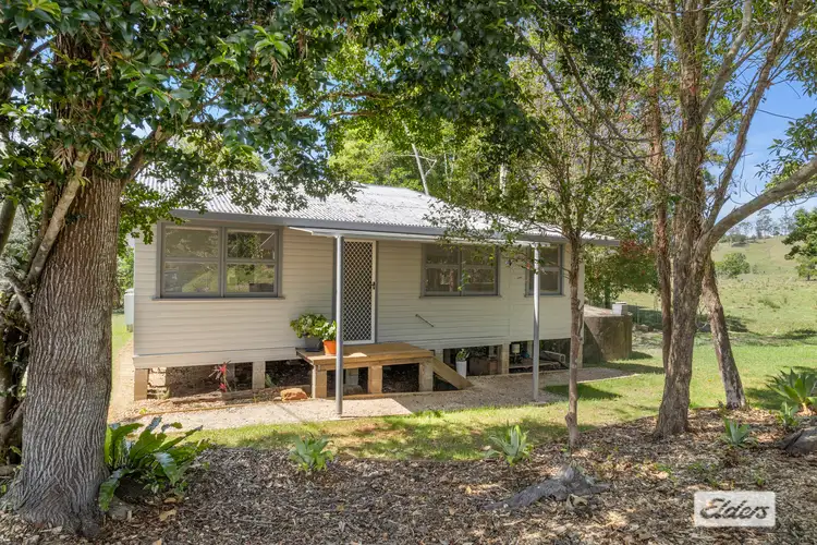 1052 Smiths Creek Road, Stokers Siding NSW 2484