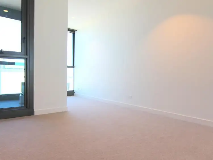 Fourth view of Homely apartment listing, 4107/279 La Trobe Street, Melbourne VIC 3000