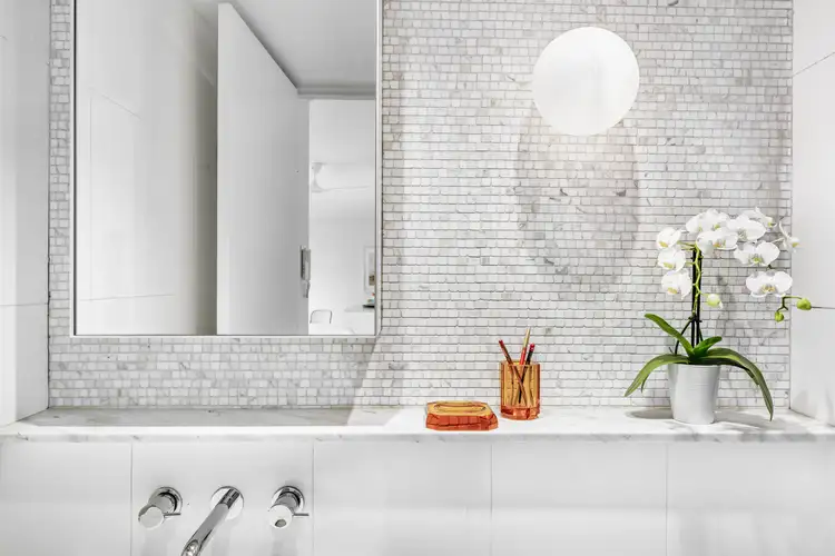 Sixth view of Homely apartment listing, 206/10 Jaques Avenue, Bondi Beach NSW 2026