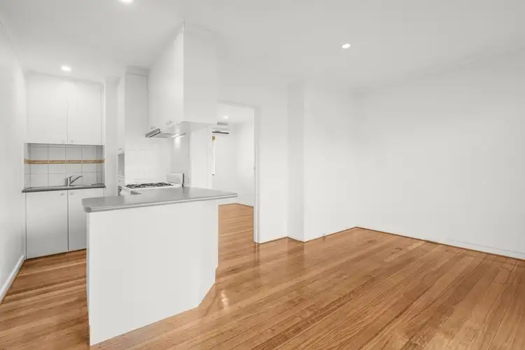 Third view of Homely apartment listing, 11/2 Rosedale Avenue, Glen Huntly VIC 3163