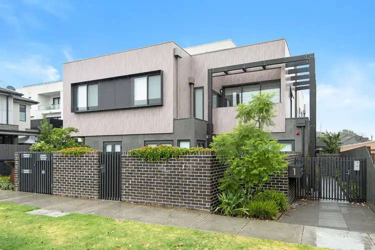 7/1 St Georges Avenue, Bentleigh East VIC 3165