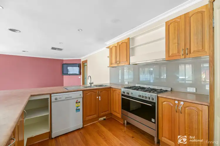 Fourth view of Homely house listing, 7 Junction Close, Junction Village VIC 3977