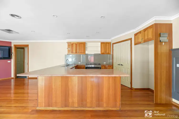 Fifth view of Homely house listing, 7 Junction Close, Junction Village VIC 3977