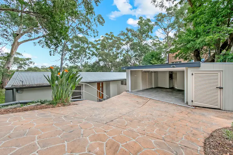 11 Cobbadah Avenue, Pennant Hills NSW 2120
