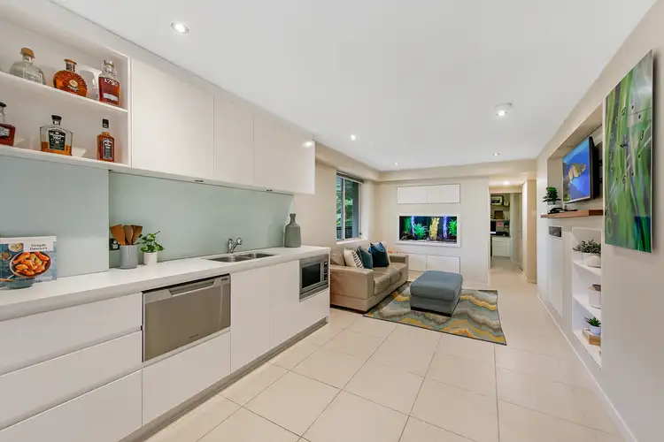 Fifth view of Homely house listing, 11 Cobbadah Avenue, Pennant Hills NSW 2120