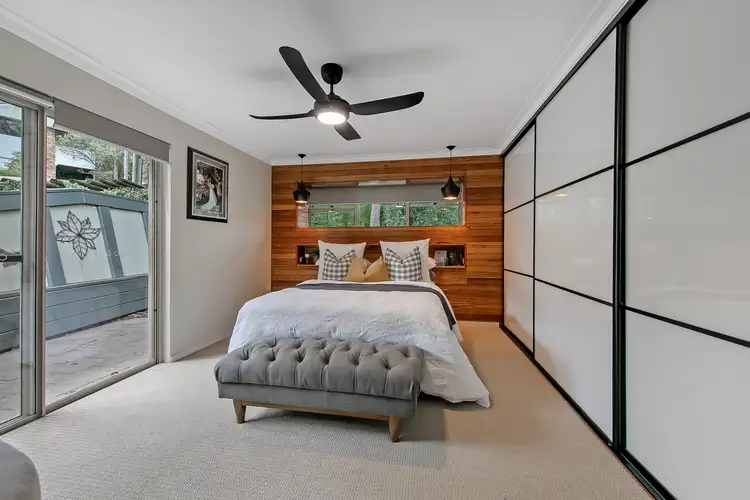 Sixth view of Homely house listing, 11 Cobbadah Avenue, Pennant Hills NSW 2120