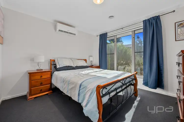 Third view of Homely house listing, 6 Slate Way, Cobblebank VIC 3338