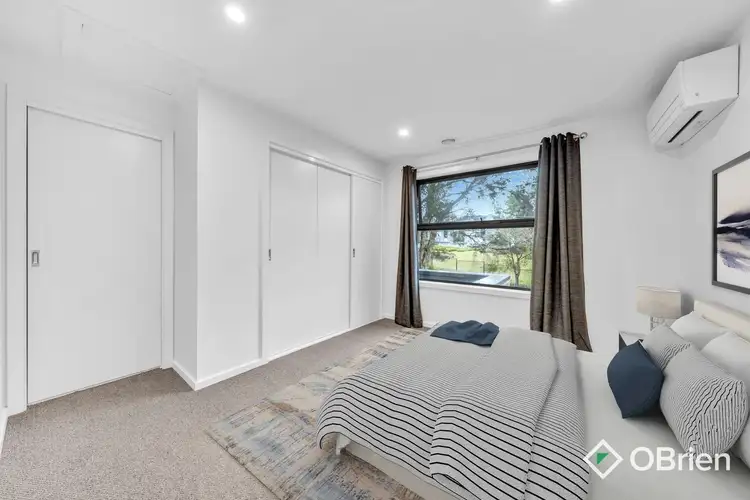 Fifth view of Homely townhouse listing, 2C Vera Street, Frankston VIC 3199