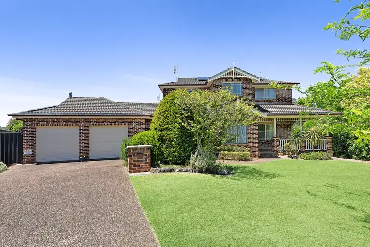 4 Windemere Drive, Terrigal NSW 2260
