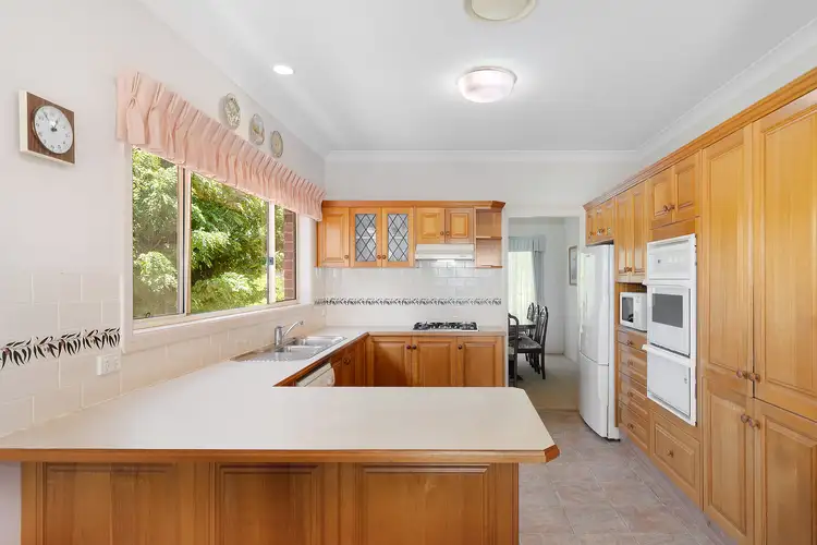 Fifth view of Homely house listing, 4 Windemere Drive, Terrigal NSW 2260