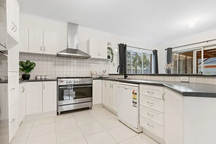 Fourth view of Homely house listing, 14 Bloomsbury Drive, Taylors Hill VIC 3037