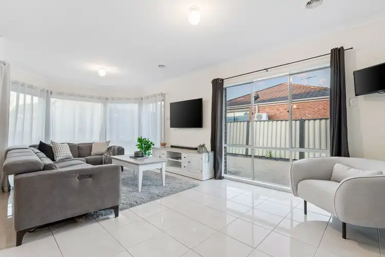 Sixth view of Homely house listing, 14 Bloomsbury Drive, Taylors Hill VIC 3037