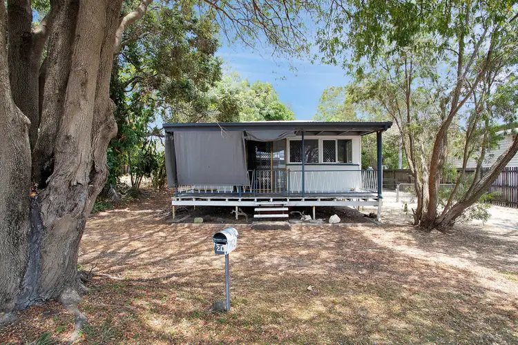 20 Rae Street, East Mackay QLD 4740