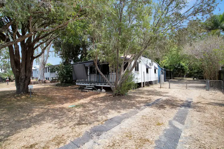 Second view of Homely house listing, 20 Rae Street, East Mackay QLD 4740