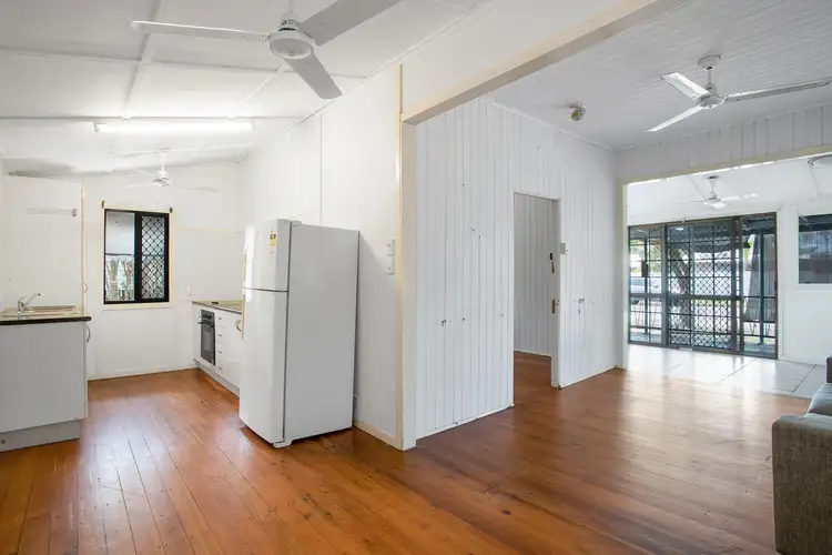 Fifth view of Homely house listing, 20 Rae Street, East Mackay QLD 4740