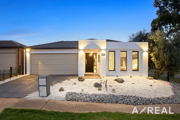 9 Marshall Terrace, Point Cook VIC 3030
