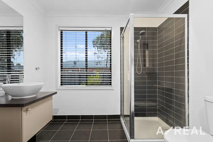 Fifth view of Homely house listing, 9 Marshall Terrace, Point Cook VIC 3030