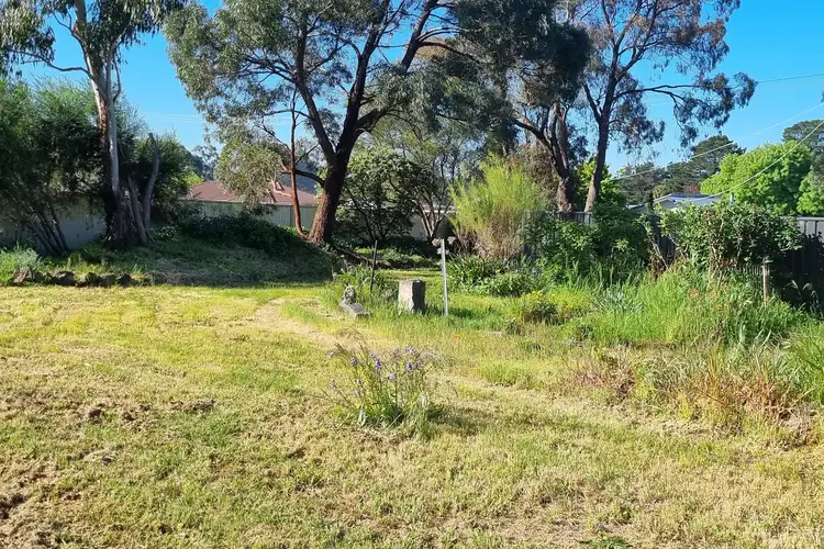 Second view of Homely land listing, 1A Phillip Street, Creswick VIC 3363