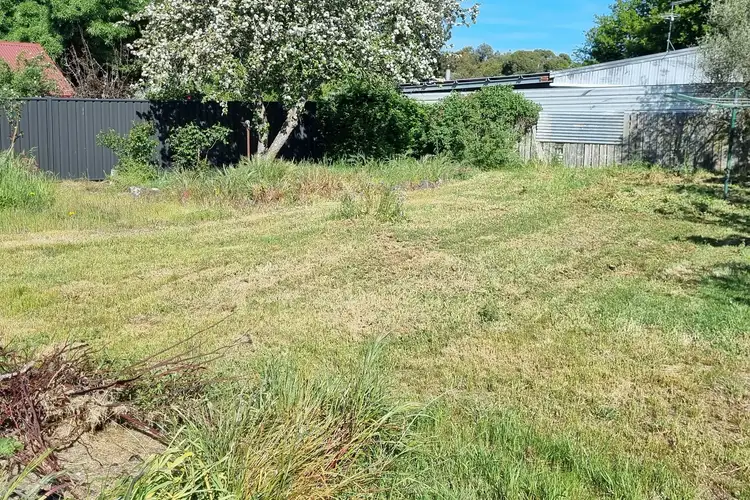 Third view of Homely land listing, 1A Phillip Street, Creswick VIC 3363