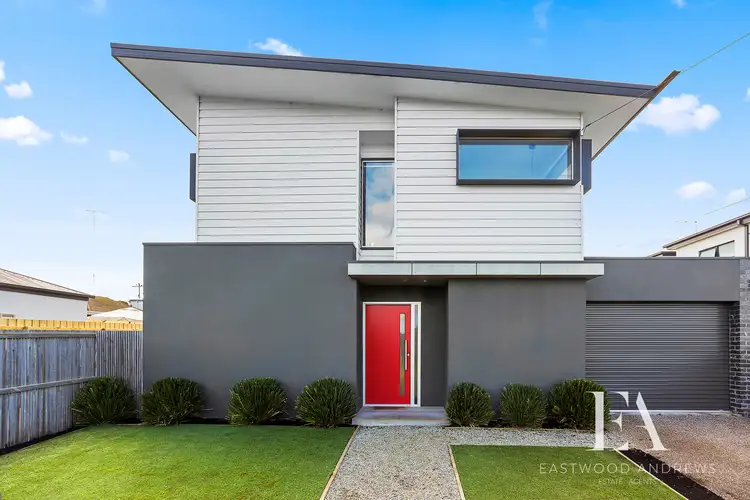 Main view of Homely house listing, 1/54 Buckingham Road, Newtown VIC 3220
