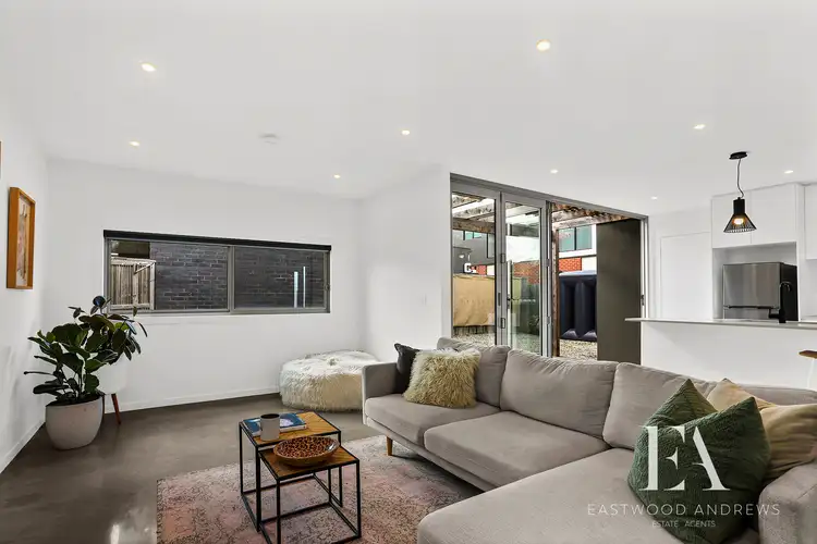 Third view of Homely house listing, 1/54 Buckingham Road, Newtown VIC 3220