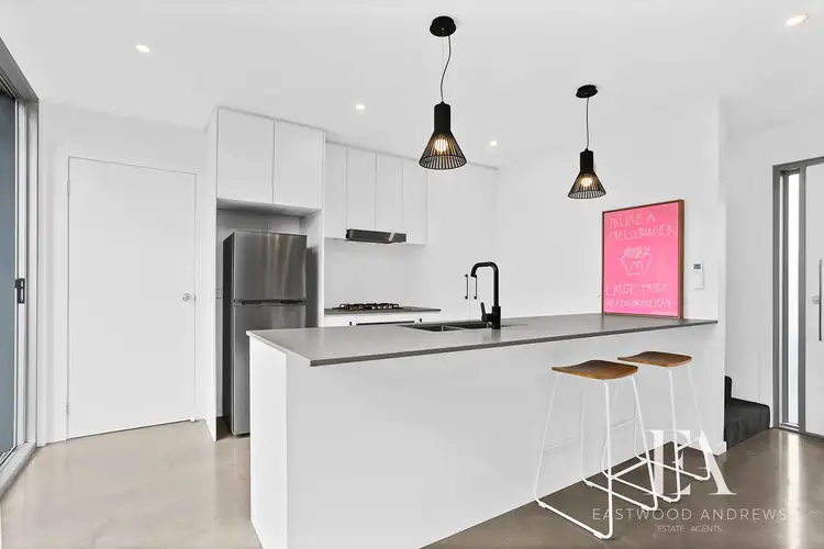 Fifth view of Homely house listing, 1/54 Buckingham Road, Newtown VIC 3220