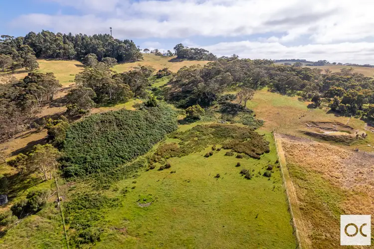 Third view of Homely land listing, LOT 204 Bahloo Glen Road, Mount Compass SA 5210