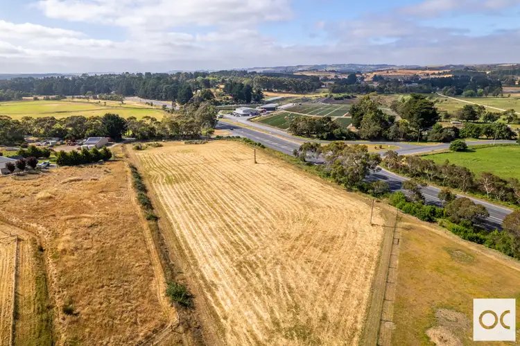 Fifth view of Homely land listing, LOT 204 Bahloo Glen Road, Mount Compass SA 5210