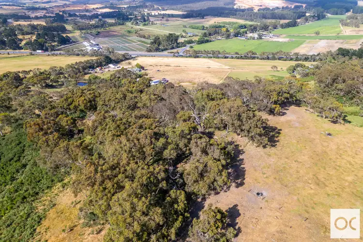 Sixth view of Homely land listing, LOT 204 Bahloo Glen Road, Mount Compass SA 5210