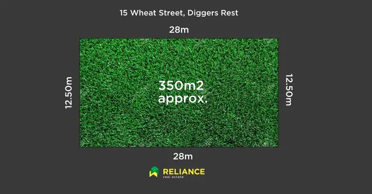 Main view of Homely land listing, 15 Wheat Street, Diggers Rest VIC 3427