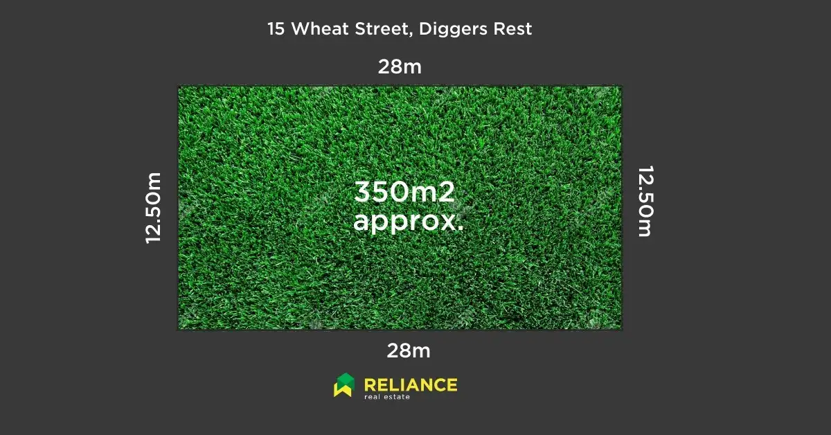 Main view of Homely land listing, 15 Wheat Street, Diggers Rest VIC 3427
