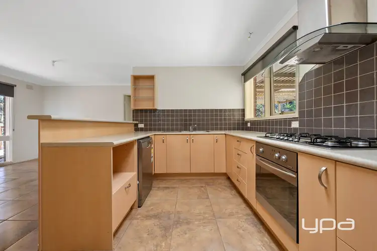 Fifth view of Homely house listing, 2 Swans Road, Darley VIC 3340