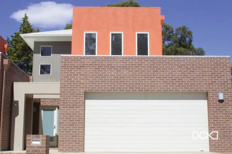 1/190 Harley Street, Strathdale VIC 3550
