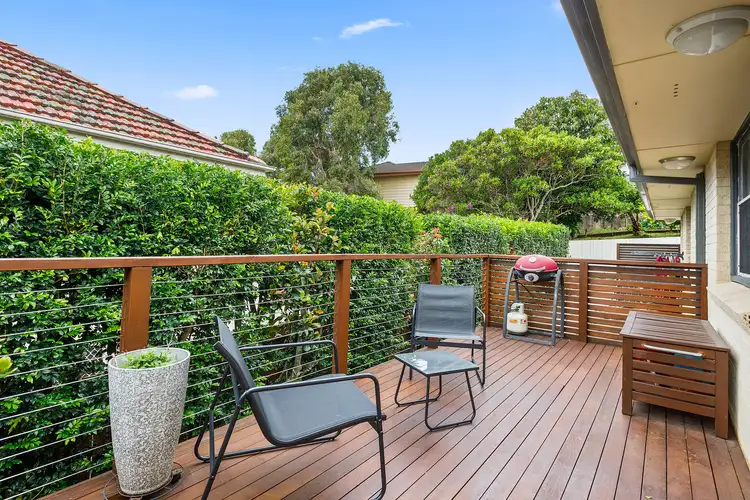 Second view of Homely unit listing, 4/7 Kelvin Road, Coniston NSW 2500