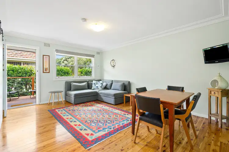 Third view of Homely unit listing, 4/7 Kelvin Road, Coniston NSW 2500