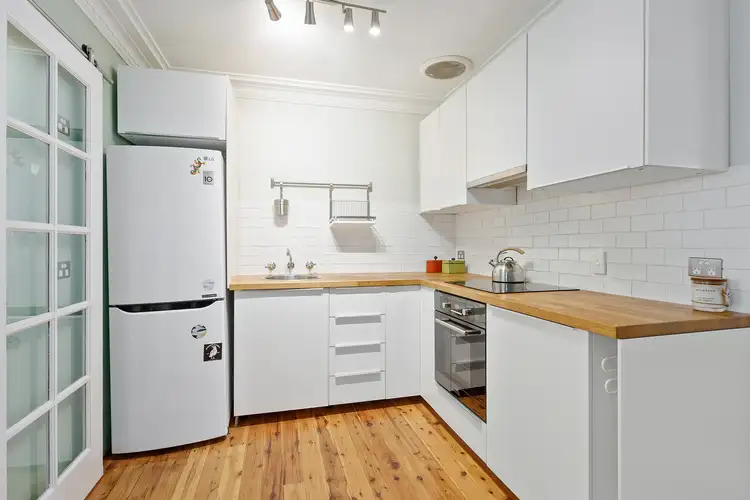 Fourth view of Homely unit listing, 4/7 Kelvin Road, Coniston NSW 2500