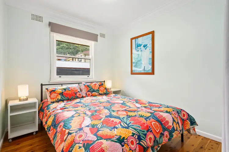 Fifth view of Homely unit listing, 4/7 Kelvin Road, Coniston NSW 2500