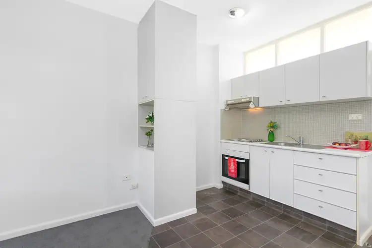 Third view of Homely studio listing, 20/20 Carabella Street, Kirribilli NSW 2061