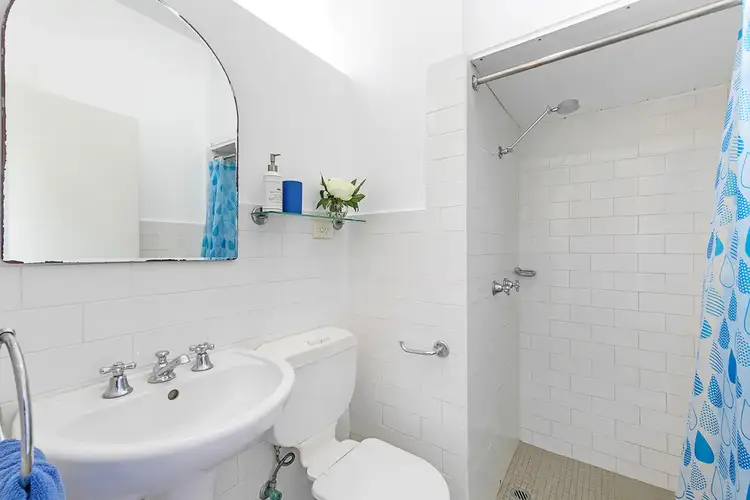 Fourth view of Homely studio listing, 20/20 Carabella Street, Kirribilli NSW 2061