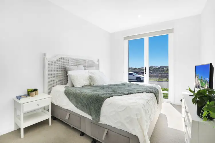 Second view of Homely villa listing, 11A Jasmine Street, Horsley NSW 2530